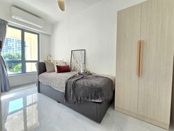 Aquarius By The Park (D16), Condominium #514222911